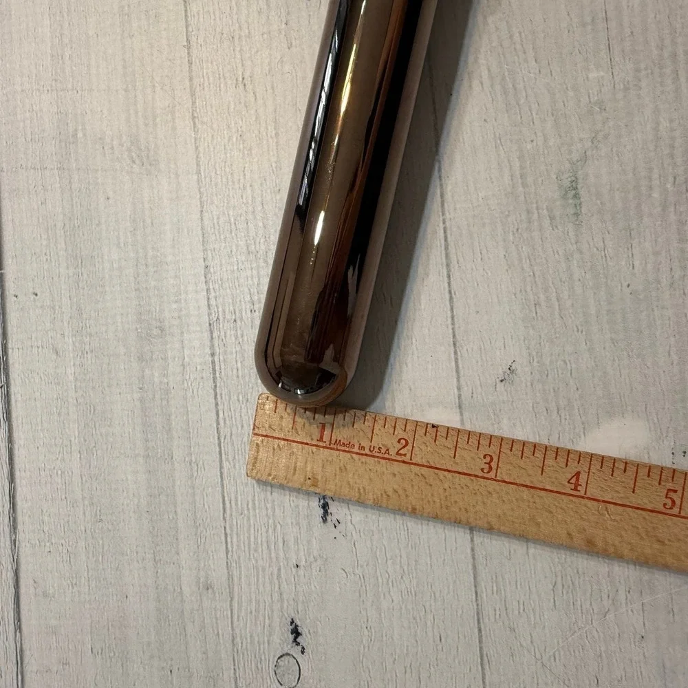 L'ange Hair Ondulé Ceramic Curling Wand 1